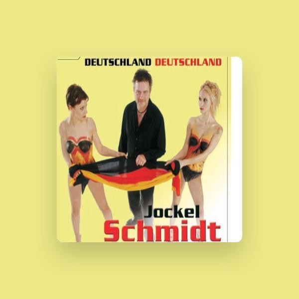 Jockel Schmidt