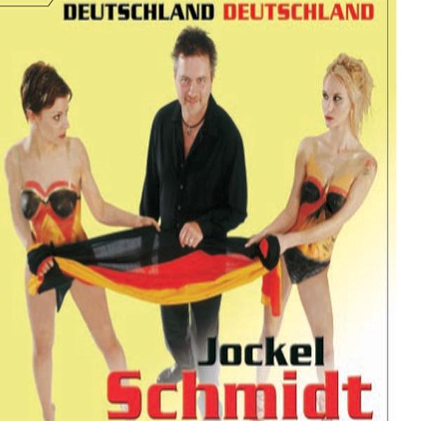 Deutschland Deutschland (Radio Edit)
