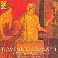 Keyboard Sonata in C Minor, K. 99 / L. 317 / P. 135: Allegro
