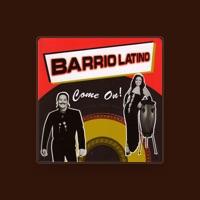 Barrio Latino