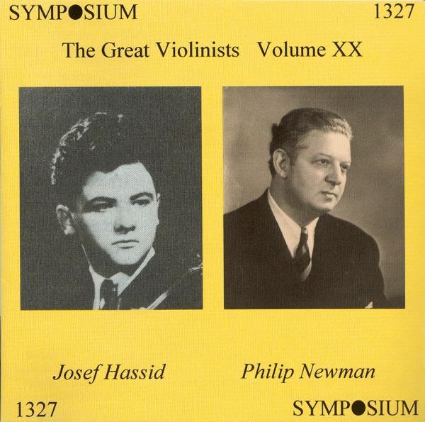 Interview after Moscow Violin Competition I, 1958