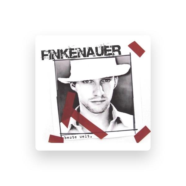Finkenauer