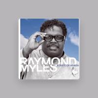 Raymond Myles