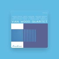 Van Wood Quartet