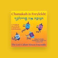 The Lori Cahan-Simon Ensemble