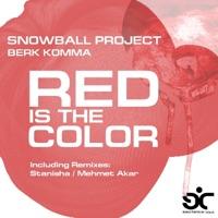 Red Is the Color (Stanisha Deep Dream Mix)