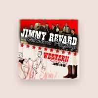 Jimmie Revard & His Oklahoma Playboys
