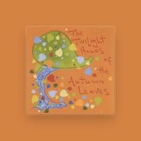 The Autumn Leaves