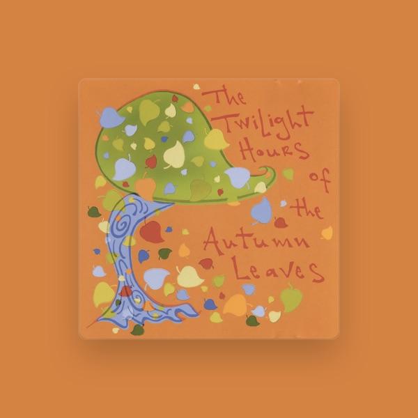 The Autumn Leaves