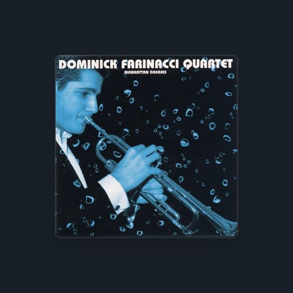 Dominick Farinacci Quartet