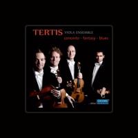 Tertis Viola Ensemble