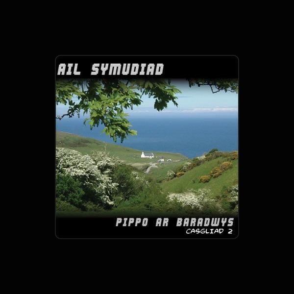 Ail Symudiad