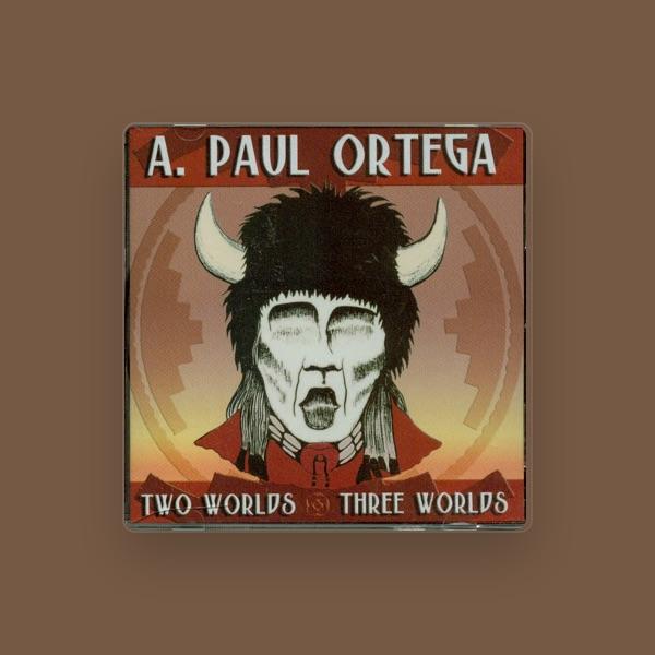 A. Paul Ortega