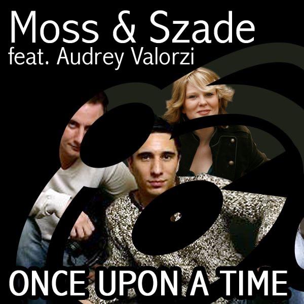 Once Upon a Time (Radio Edit)