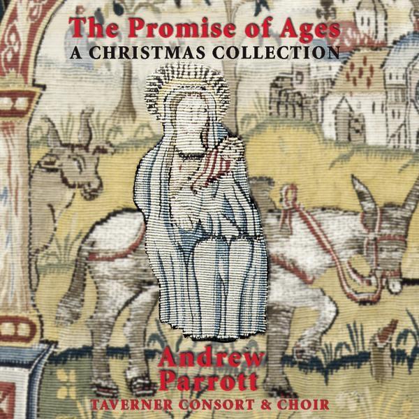 Jesu, Thou the Virgin-born (Vocal)