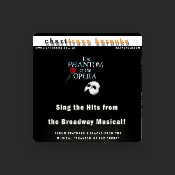 Charttraxx Karaoke