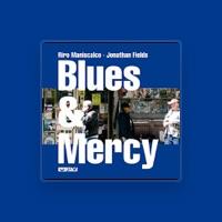 Riro Maniscalco & Jonathan Fields