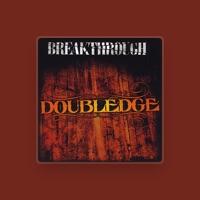 Doubledge