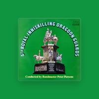 5th Royal Inniskilling Dragoon Guards