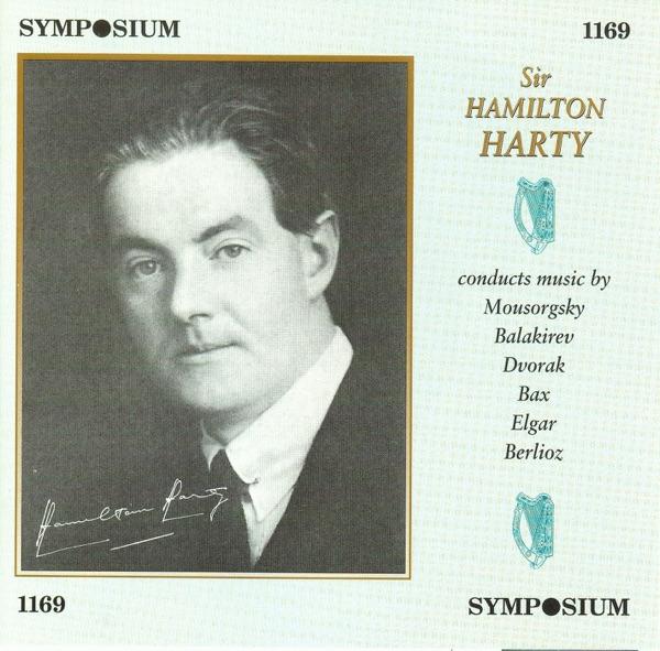 The Apostles, Op. 49, Part I: By the Wayside