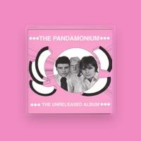 The Pandamonium