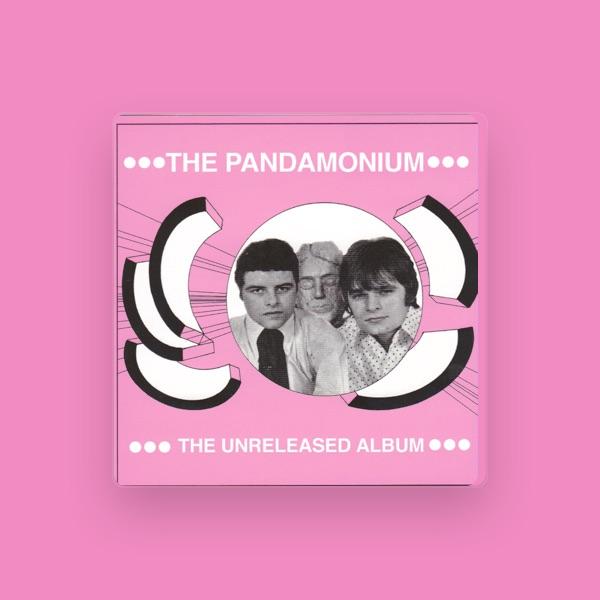 The Pandamonium