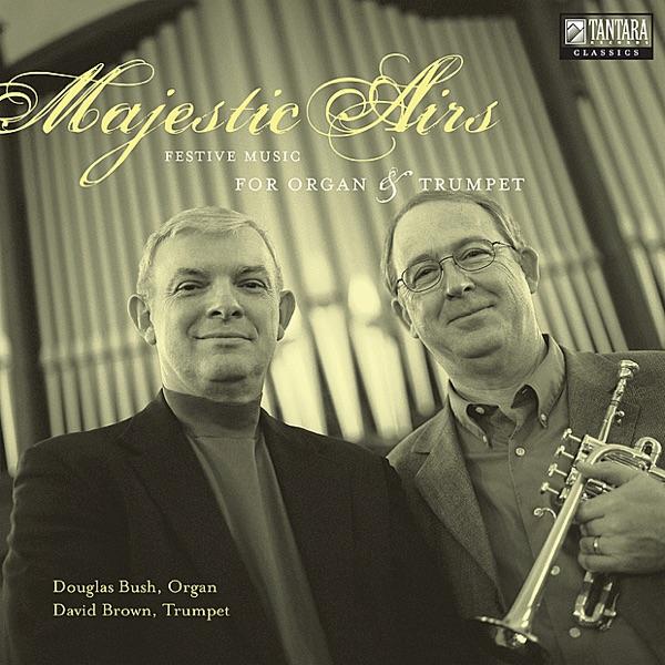Voluntary In D : Adagio