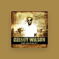 George Delroy Wilson