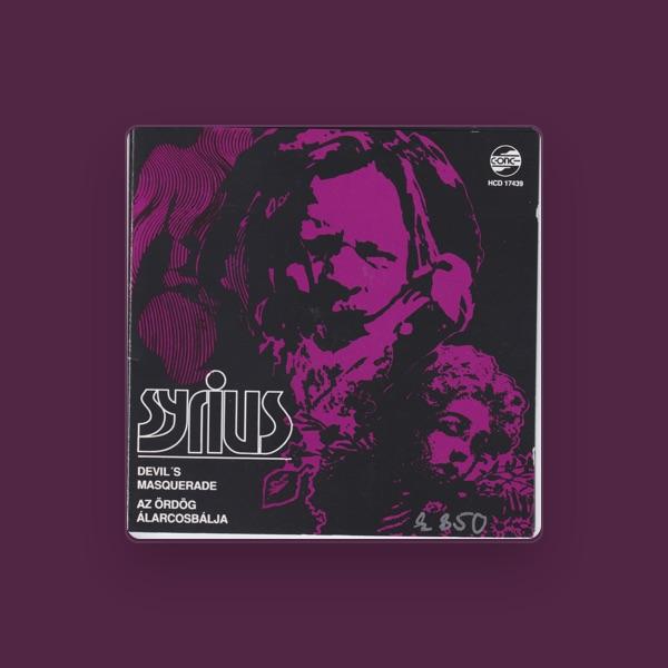 Syrius