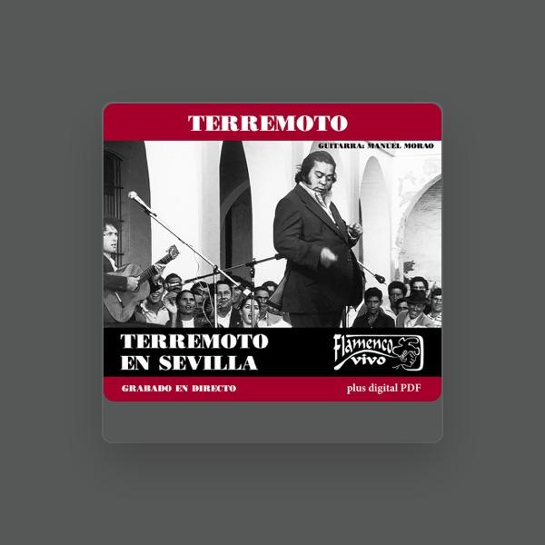 Manuel Morao
