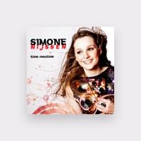 Simone Nijssen
