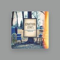 Jonathan Jones