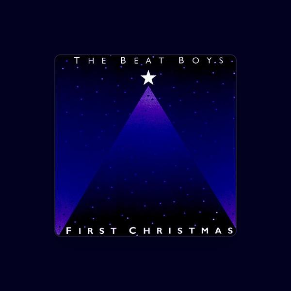 Beat Boys