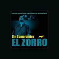 El Zorro