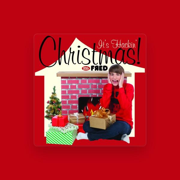 Fred Figglehorn