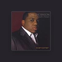 Chico Robinson & God's Chosen