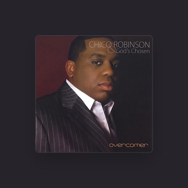 Chico Robinson & God's Chosen