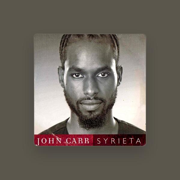 John Carr