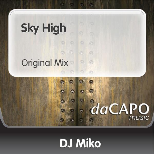 Sky High