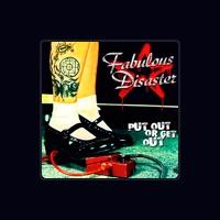 Fabulous Disaster