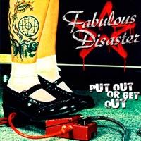 Red Blister