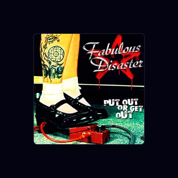 Fabulous Disaster