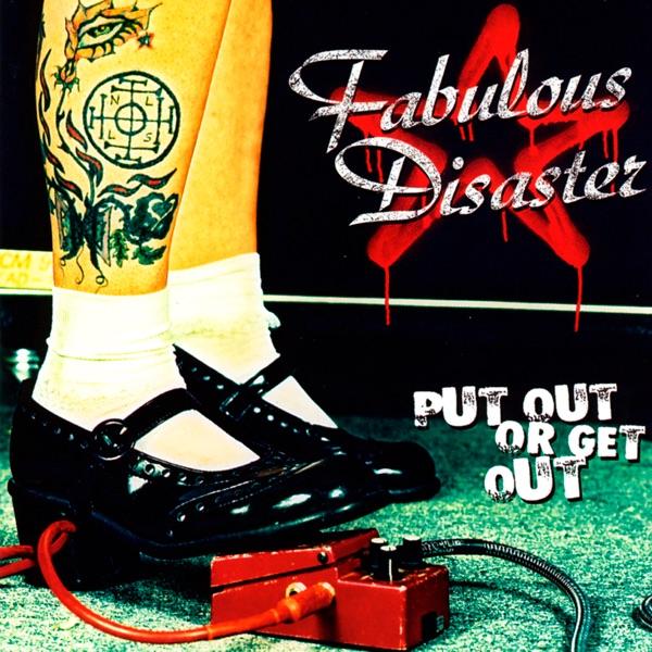 Red Blister