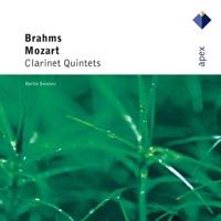 Clarinet Quintet in A Major K. 581: IV. Allegretto con Variazioni