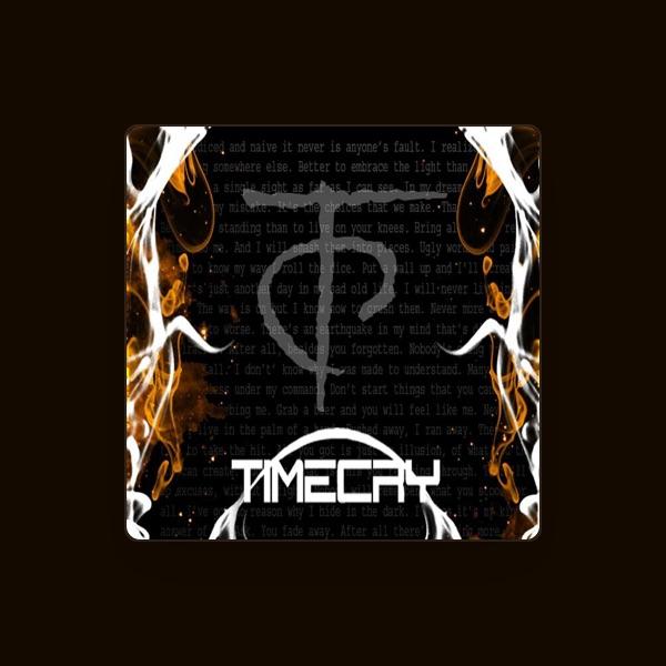 Timecry