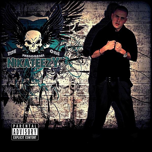 Ridin High (Feat. J-Knoxx & L White)