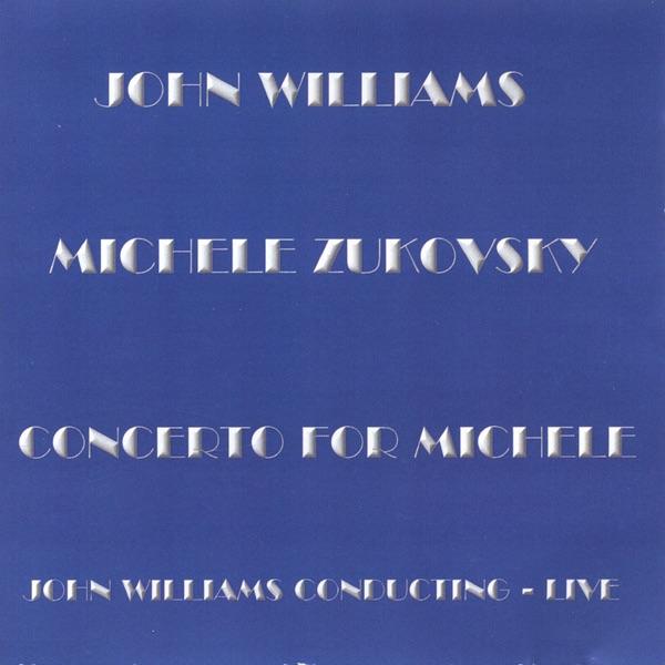 Clarinet Concerto: III. Antiphonal Toccata