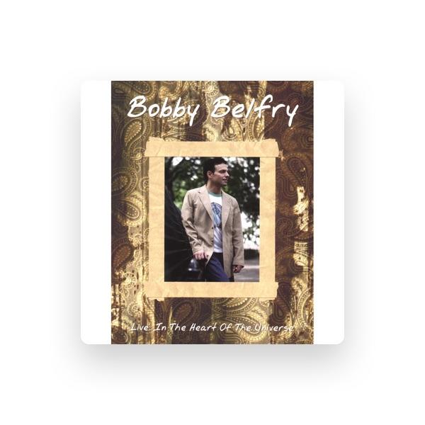 Bobby Belfry