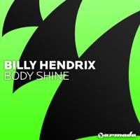 Body Shine (Club Version)
