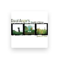 Darol Anger's Republic of Strings